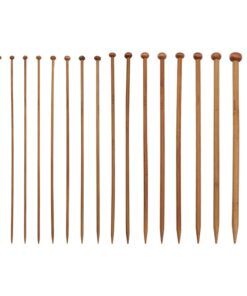 Kim Đan Len Bằng Tre - Kim Đan 25cm