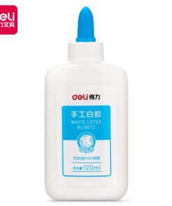 Keo Sữa Deli/ Keo Dán Sổ/ Keo dán dấy/ Keo dán handmade/ Keo dán hoa ép khô