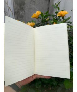 Phôi Làm Sổ Thêu Tay- Phôi Sổ Handmade- Phôi Sổ Kraf- Phôi Sổ Bọc Vải