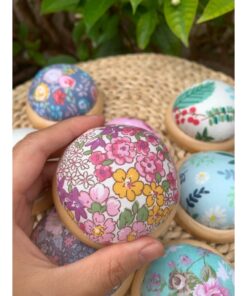 Dụng cụ cắm kim - cục găm kim thêu