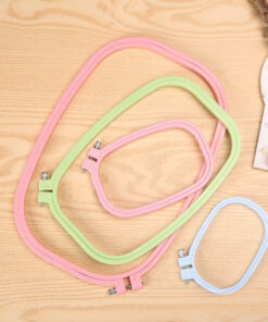 Khung Thêu Chữ Nhật- Khung Thêu Chữ Thập- Khung Thêu Máy- Khung Thêu Cầm Tay- Khung Thêu Nhựa Chắc Chắn