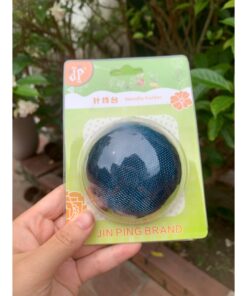 Gối Cắm Kim Cao Cấp Kim Tuyến