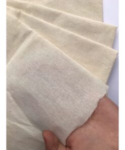 Vải Thô Mộc Tập Thêu- Vải Thô Mộc Chuyên Dùng Thêu Tay