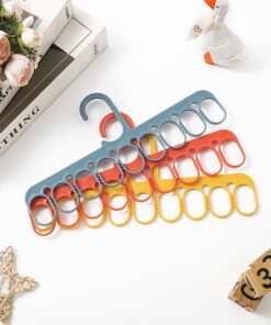 Móc Treo Chỉ Thêu/ Bảng Treo Chỉ Thêu