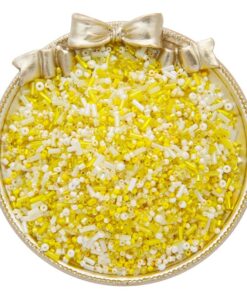 Set Hạt Cườm Mix Các- Hạt Cơm Thủy Tinh Loại 20Gram