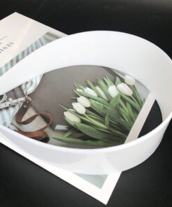 Phôi Bờm DIY- Phôi Bờm thêu tay