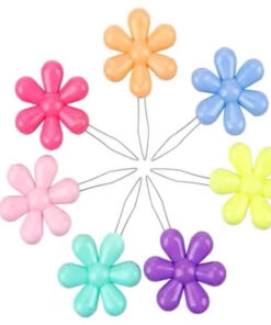 Dụng cụ xỏ chỉ hoa mai ( loại tốt loại 1)