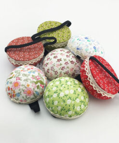 Gối Cắm Kim Vintage/ Gối Cắm kim