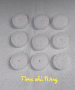 Sáp ong vuốt chỉ thêu tay/ chỉ thêu cotton