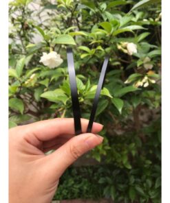 Combo 5 Phôi Băng ĐÔ Kim Loại/ Xương Bờm Kim Loại / Xương Bờm Thêu Tay / Xương bờm Handmade