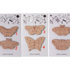 Cục Hút Kim thêu Mini