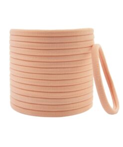 Băng Đô Siêu Mềm Co Giãn Cho bé Loại Dày Dặn Loại I