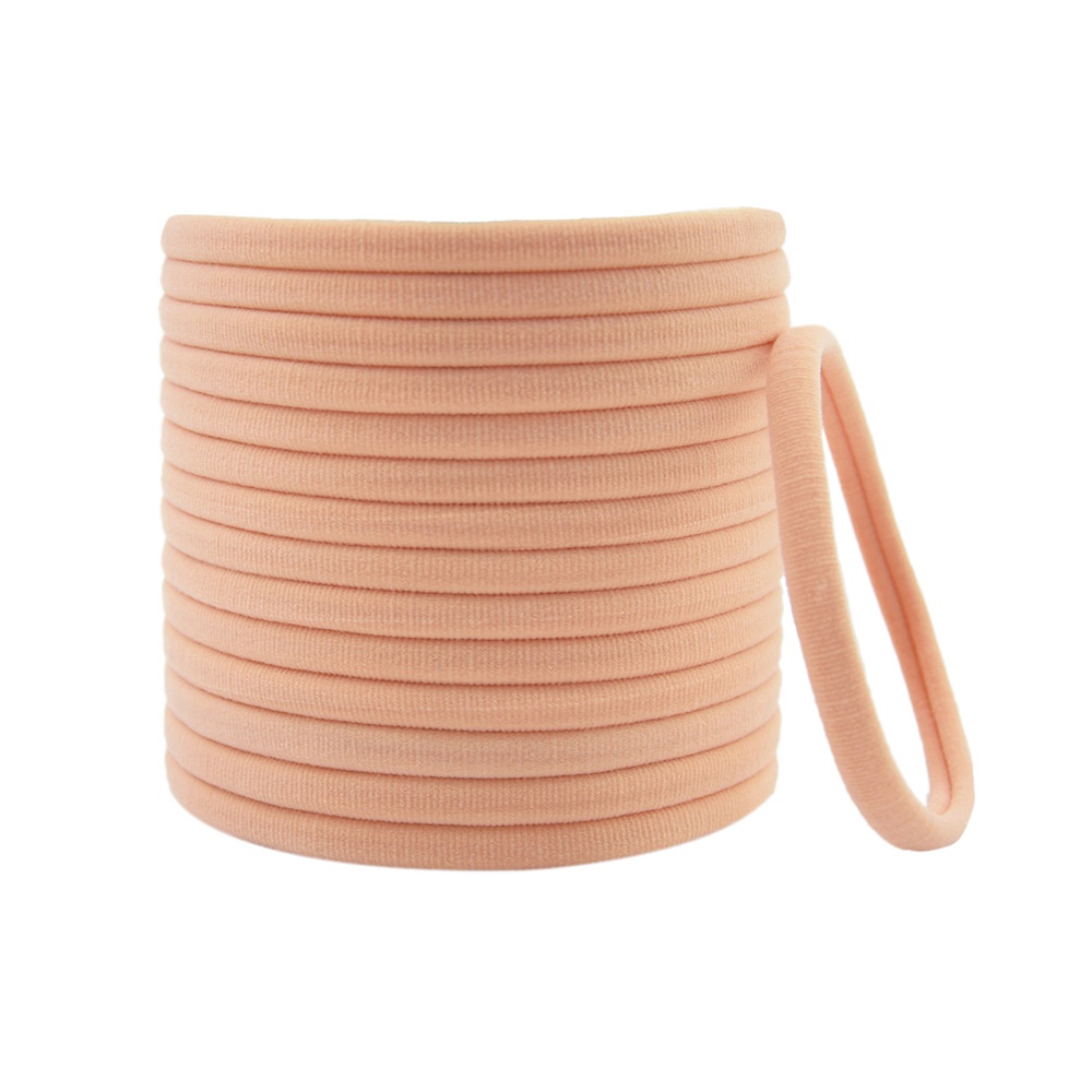 Băng Đô Siêu Mềm Co Giãn Cho bé Loại Dày Dặn Loại I