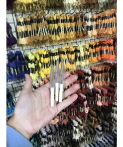 Dụng Cụ Gỡ Chỉ, Rạch Khuyết