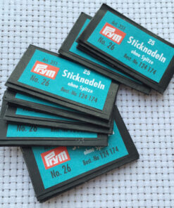 Kim Thêu Chữ Thập DMC- Prym Lẻ Cây