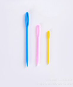 Kim Chuyên Dùng Khâu Len Sợi/ Kim Khâu Len ( 3 size )