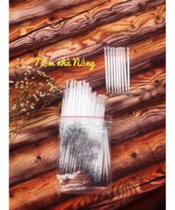 Ngòi bút vẽ vải bay màu bằng nhiệt