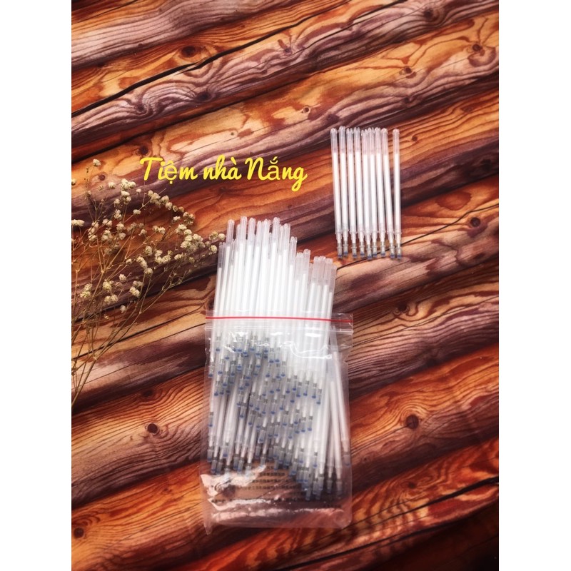 Ngòi bút vẽ vải bay màu bằng nhiệt